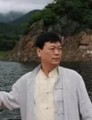 副会长-杨金华