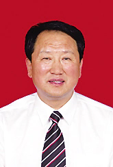 名誉会长-邹铁军